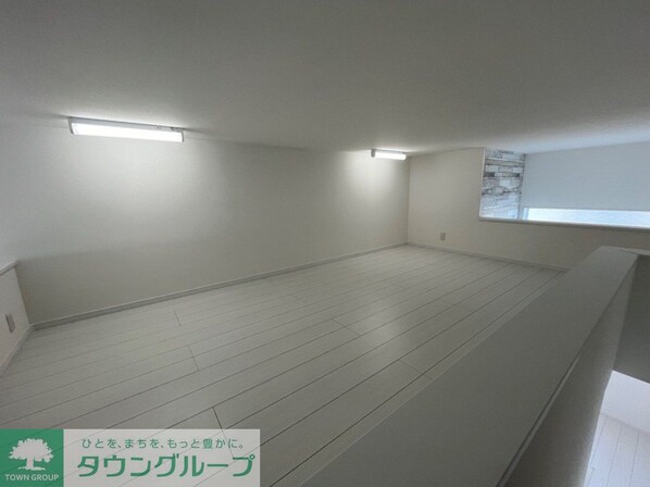 Lysstienの物件内観写真